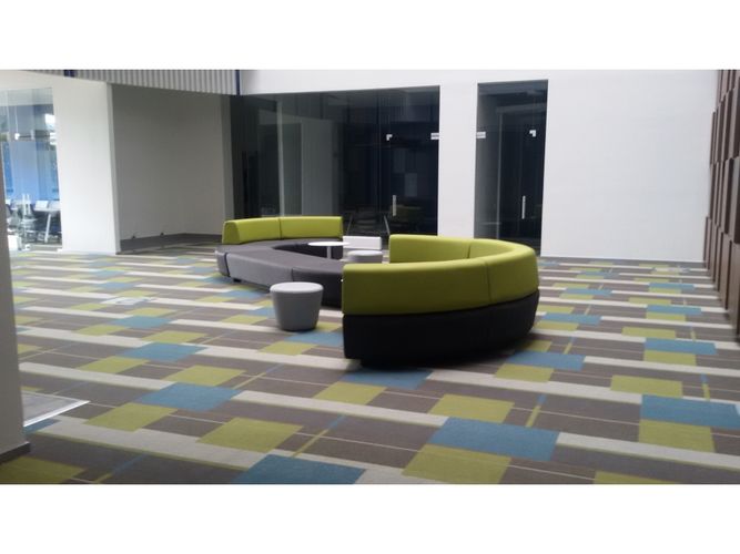 Oficina en arriendo en Canelon, Cajicá, 40 m² · foto 7 de 11