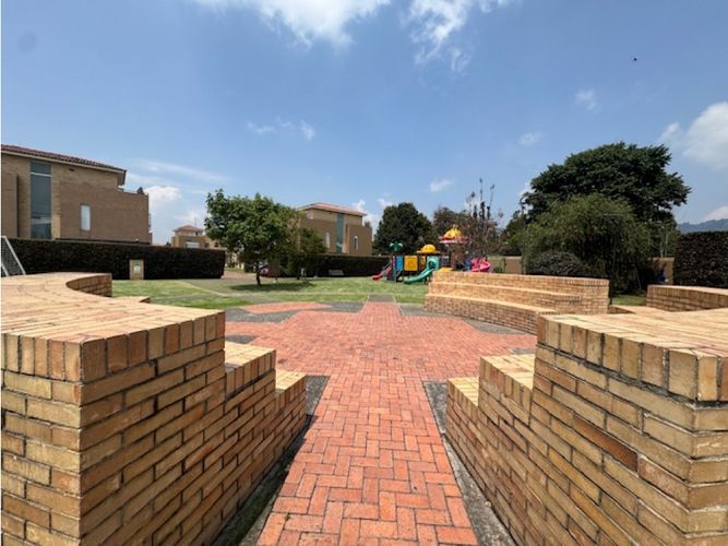 Casa de 3 alcobas en venta en Vereda La Balsa, Chía, 165 m² · foto 3 de 24