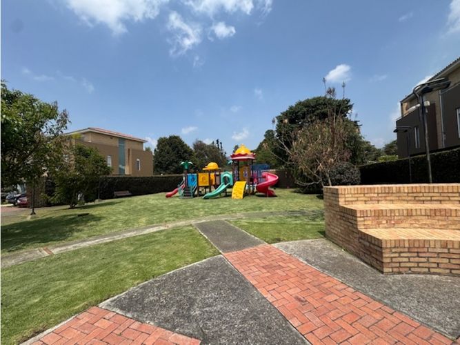 Casa de 3 alcobas en venta en Vereda La Balsa, Chía, 165 m² · foto 4 de 24
