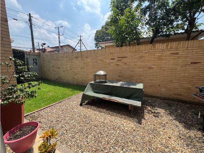 Casa de 3 alcobas en venta en Vereda La Balsa, Chía, 165 m² · foto 5 de 24