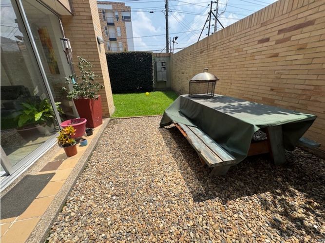 Casa de 3 alcobas en venta en Vereda La Balsa, Chía, 165 m² · foto 6 de 24