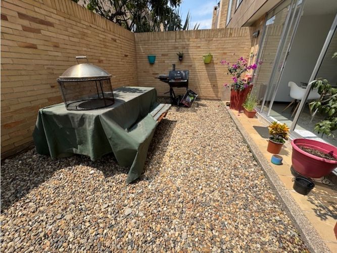Casa de 3 alcobas en venta en Vereda La Balsa, Chía, 165 m² · foto 8 de 24