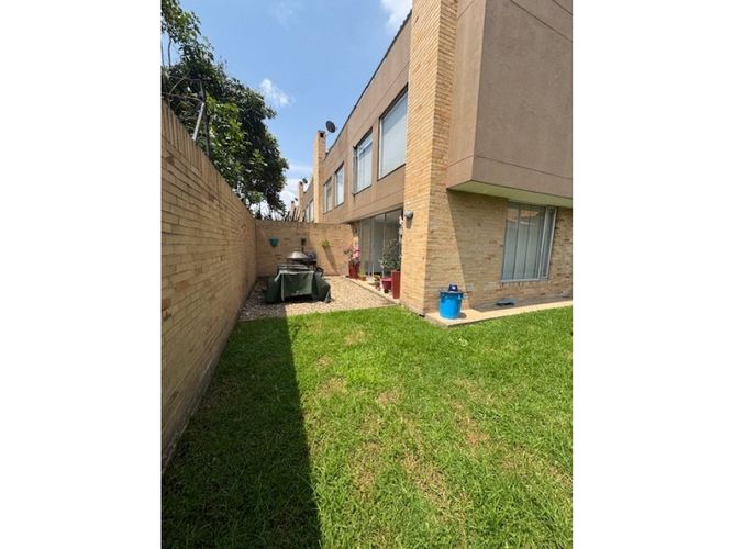 Casa de 3 alcobas en venta en Vereda La Balsa, Chía, 165 m² · foto 9 de 24