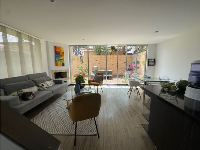 Casa de 3 alcobas en venta en Vereda La Balsa, Chía, 165 m² · foto 11 de 24