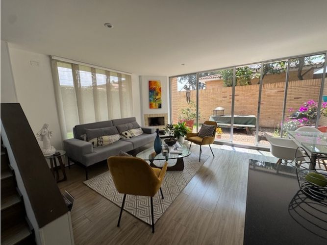 Casa de 3 alcobas en venta en Vereda La Balsa, Chía, 165 m² · foto 12 de 24