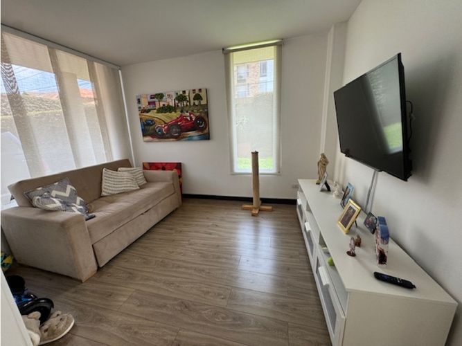 Casa de 3 alcobas en venta en Vereda La Balsa, Chía, 165 m² · foto 13 de 24