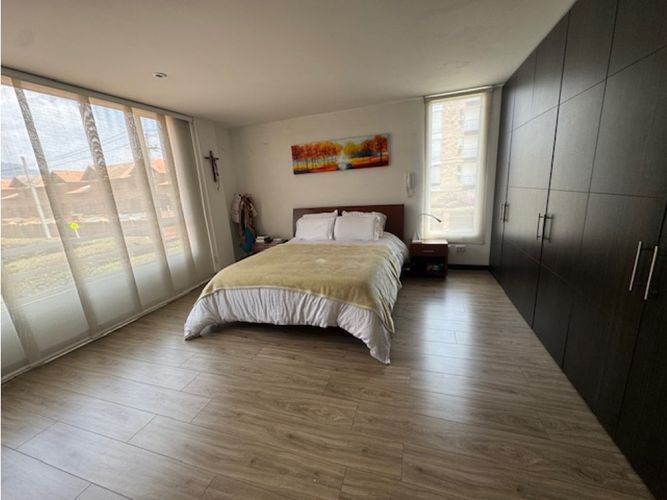 Casa de 3 alcobas en venta en Vereda La Balsa, Chía, 165 m² · foto 14 de 24