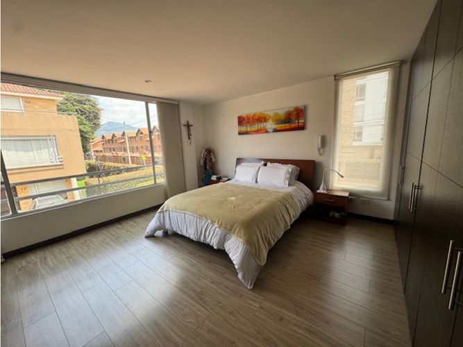Casa de 3 alcobas en venta en Vereda La Balsa, Chía, 165 m² · foto 15 de 24