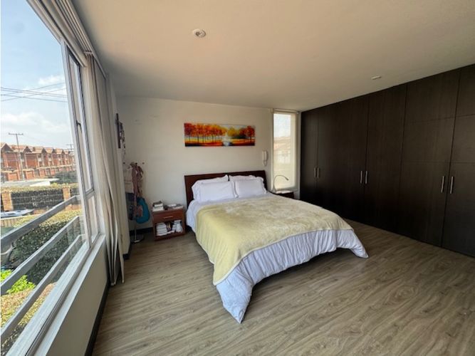 Casa de 3 alcobas en venta en Vereda La Balsa, Chía, 165 m² · foto 16 de 24