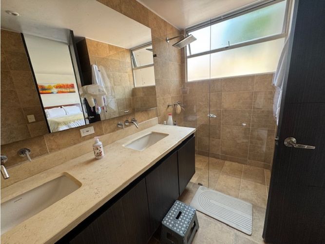 Casa de 3 alcobas en venta en Vereda La Balsa, Chía, 165 m² · foto 18 de 24
