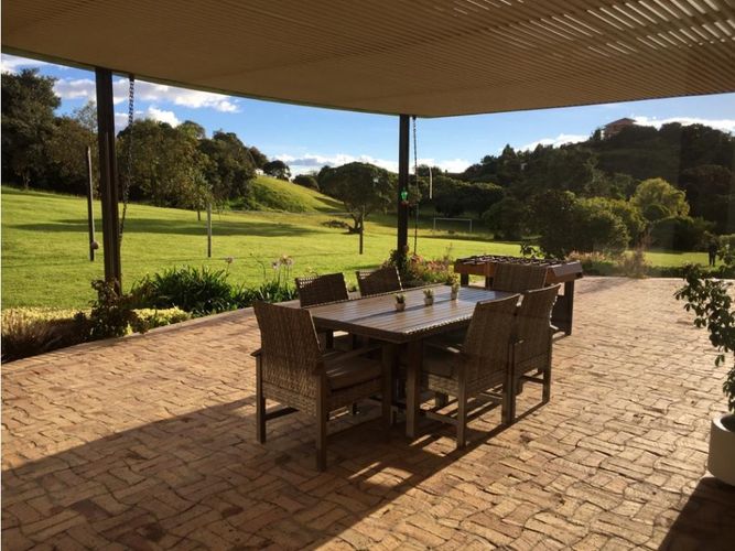 Casa de 5 alcobas en venta en Sindamanoy, Chía, 600 m² · foto 4 de 24