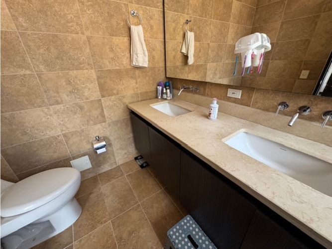 Casa de 3 alcobas en venta en Vereda La Balsa, Chía, 165 m² · foto 19 de 24