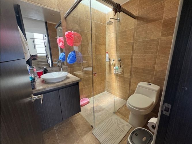 Casa de 3 alcobas en venta en Vereda La Balsa, Chía, 165 m² · foto 20 de 24