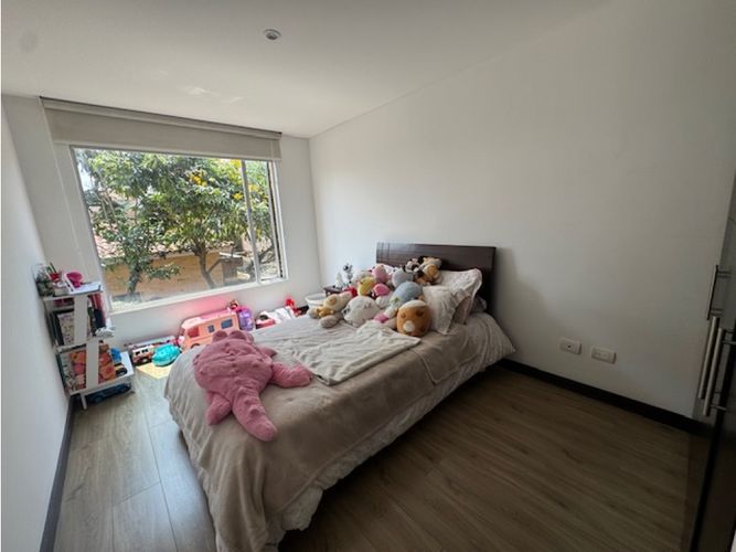 Casa de 3 alcobas en venta en Vereda La Balsa, Chía, 165 m² · foto 21 de 24