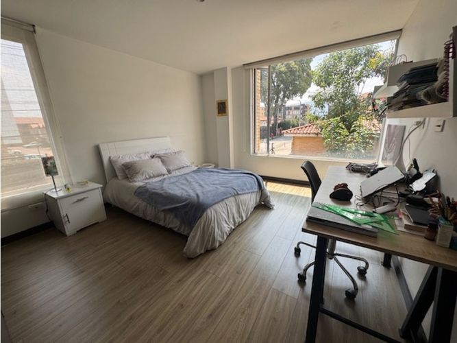 Casa de 3 alcobas en venta en Vereda La Balsa, Chía, 165 m² · foto 22 de 24