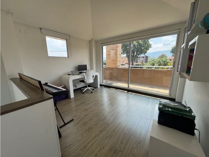Casa de 3 alcobas en venta en Vereda La Balsa, Chía, 165 m² · foto 23 de 24