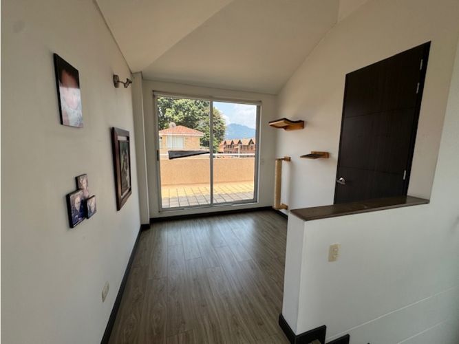 Casa de 3 alcobas en venta en Vereda La Balsa, Chía, 165 m² · foto 24 de 24