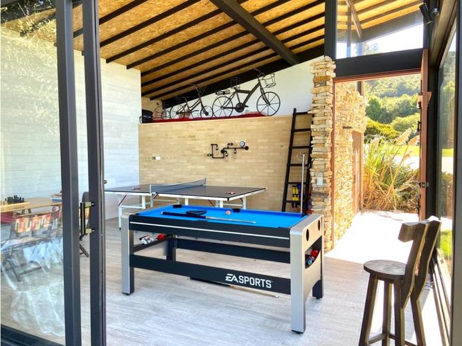 Casa de 5 alcobas en venta en Sindamanoy, Chía, 600 m² · foto 15 de 24