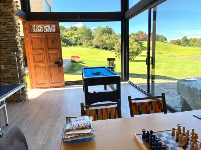 Casa de 5 alcobas en venta en Sindamanoy, Chía, 600 m² · foto 16 de 24