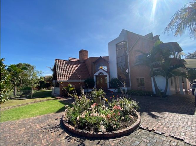 Casa de 4 alcobas en venta en Vereda La Balsa, Chía, 380 m² · foto 5 de 24