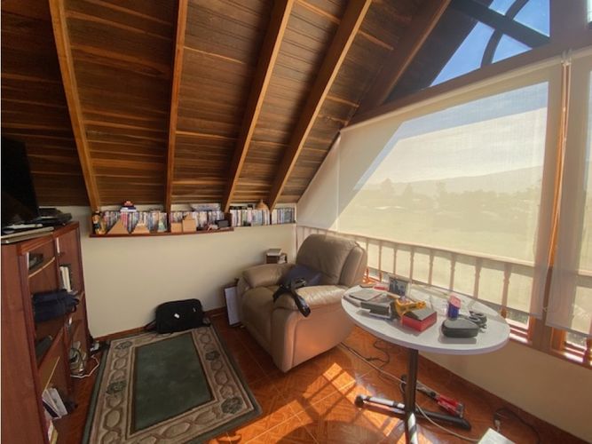 Casa de 4 alcobas en venta en Vereda La Balsa, Chía, 380 m² · foto 9 de 24