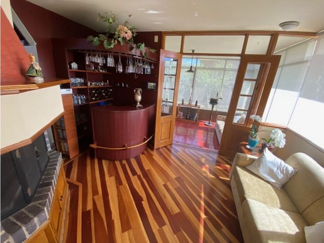 Casa de 4 alcobas en venta en Vereda La Balsa, Chía, 380 m² · foto 10 de 24