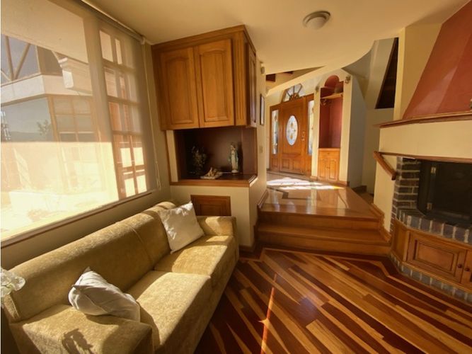 Casa de 4 alcobas en venta en Vereda La Balsa, Chía, 380 m² · foto 11 de 24