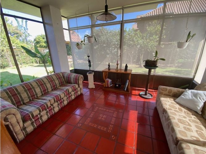 Casa de 4 alcobas en venta en Vereda La Balsa, Chía, 380 m² · foto 12 de 24