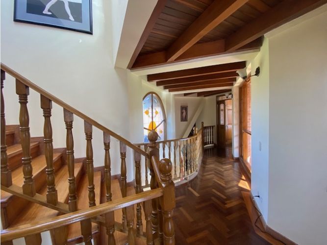 Casa de 4 alcobas en venta en Vereda La Balsa, Chía, 380 m² · foto 13 de 24