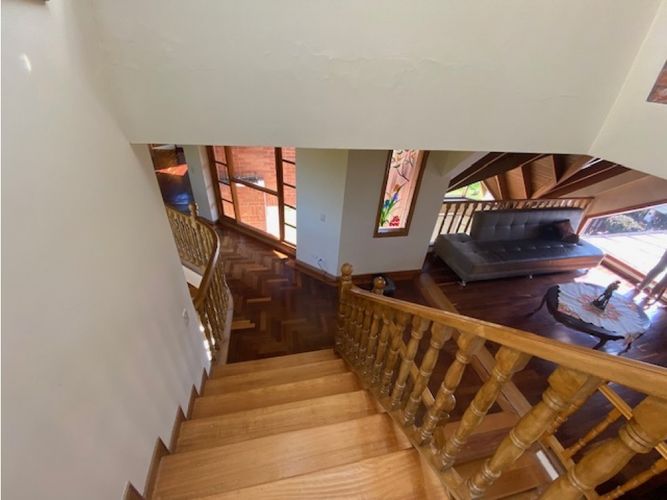 Casa de 4 alcobas en venta en Vereda La Balsa, Chía, 380 m² · foto 14 de 24