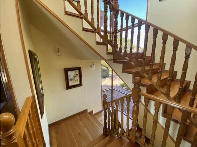Casa de 4 alcobas en venta en Vereda La Balsa, Chía, 380 m² · foto 16 de 24