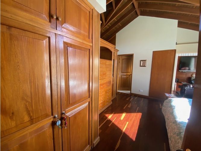 Casa de 4 alcobas en venta en Vereda La Balsa, Chía, 380 m² · foto 17 de 24