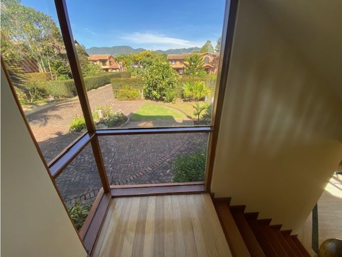 Casa de 4 alcobas en venta en Vereda La Balsa, Chía, 380 m² · foto 18 de 24