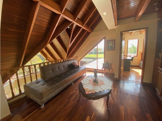 Casa de 4 alcobas en venta en Vereda La Balsa, Chía, 380 m² · foto 19 de 24