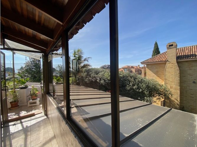 Casa de 4 alcobas en venta en Vereda La Balsa, Chía, 380 m² · foto 20 de 24