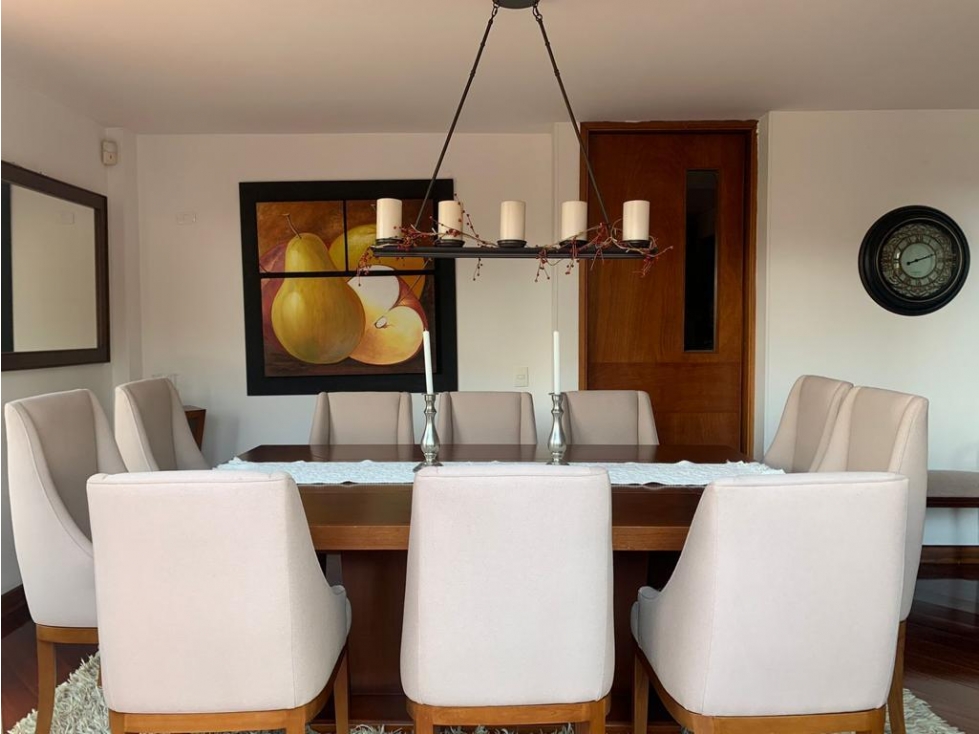 Casa en venta en La Estacion, Cajicá · foto 4 de 24
