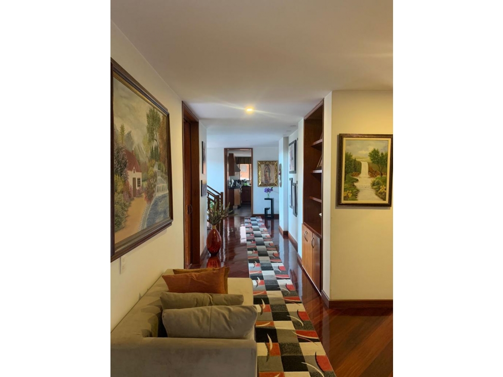 Casa en venta en La Estacion, Cajicá · foto 5 de 24