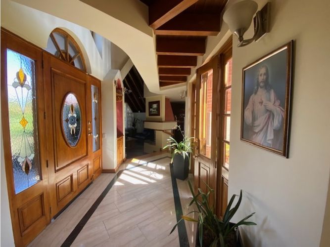 Casa de 4 alcobas en venta en Vereda La Balsa, Chía, 380 m² · foto 22 de 24
