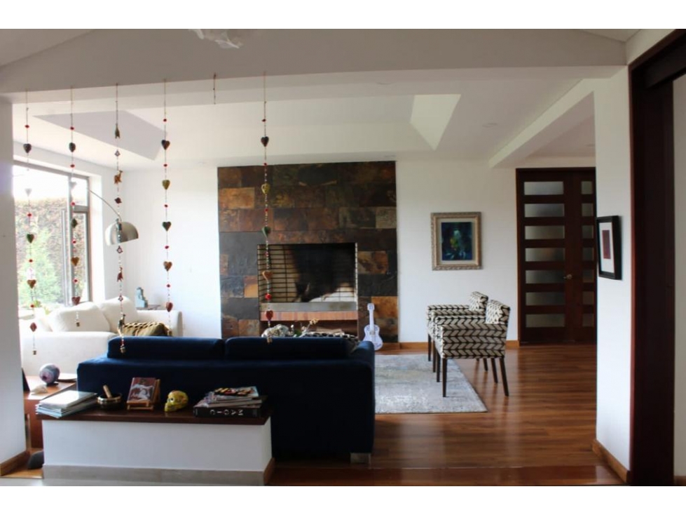 Casa en venta en Canelon, Cajicá · foto 3 de 24