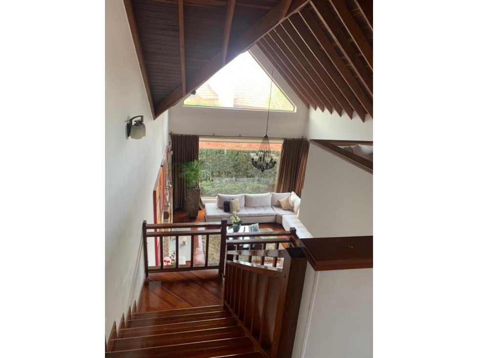Casa en venta en La Estacion, Cajicá · foto 6 de 24