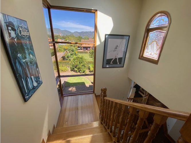 Casa de 4 alcobas en venta en Vereda La Balsa, Chía, 380 m² · foto 23 de 24