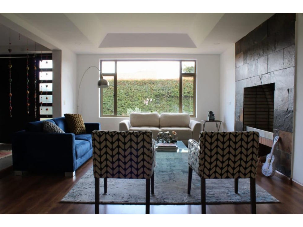 Casa en venta en Canelon, Cajicá · foto 4 de 24
