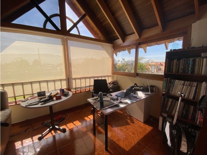 Casa de 4 alcobas en venta en Vereda La Balsa, Chía, 380 m² · foto 24 de 24