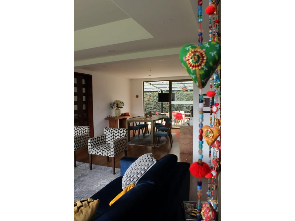 Casa en venta en Canelon, Cajicá · foto 5 de 24