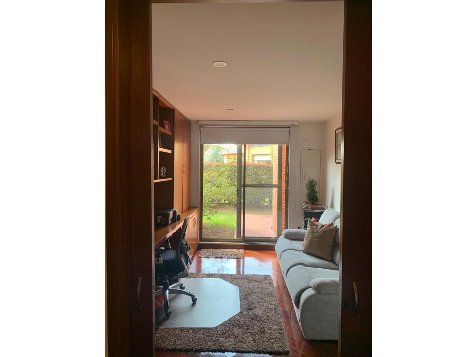 Casa en venta en La Estacion, Cajicá · foto 8 de 24