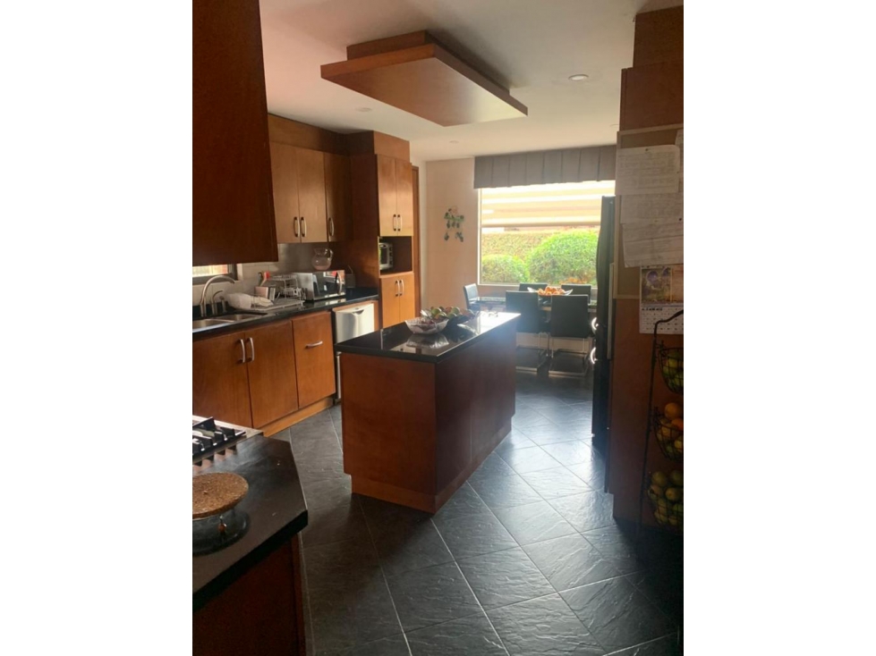 Casa en venta en La Estacion, Cajicá · foto 10 de 24