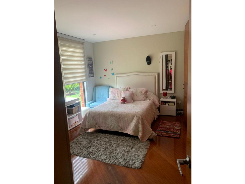 Casa en venta en La Estacion, Cajicá · foto 11 de 24