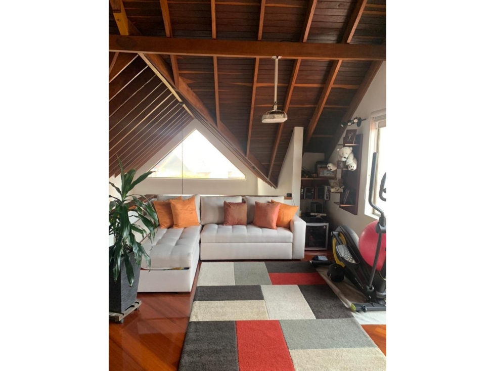 Casa en venta en La Estacion, Cajicá · foto 13 de 24