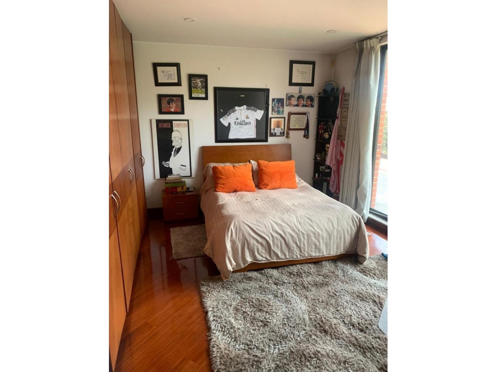 Casa en venta en La Estacion, Cajicá · foto 14 de 24