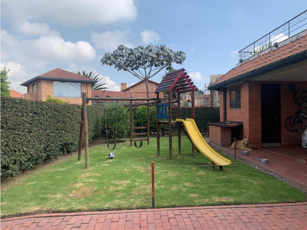 Casa en venta en La Estacion, Cajicá · foto 15 de 24